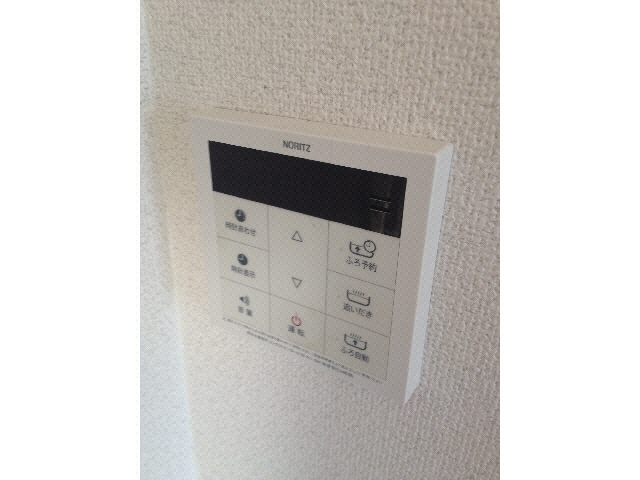  サンヴェール東松山