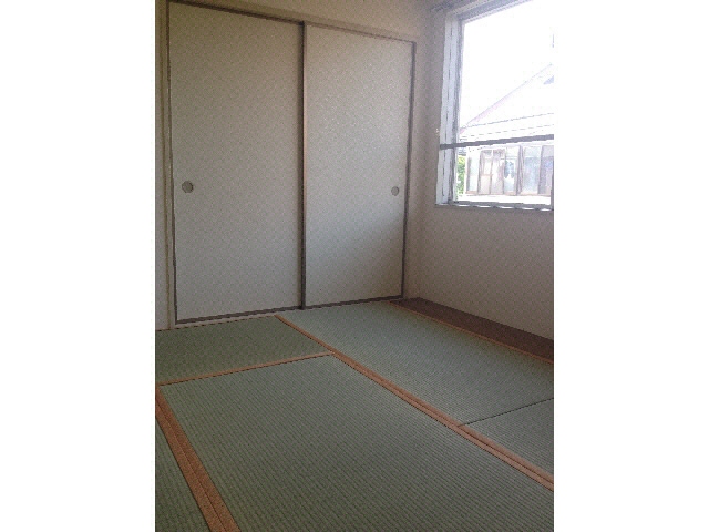  サンヴェール東松山