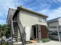 馬橋ハイツ  (東松山市松葉町)