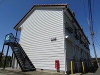 向畑ハイツ　（西本宿1623）