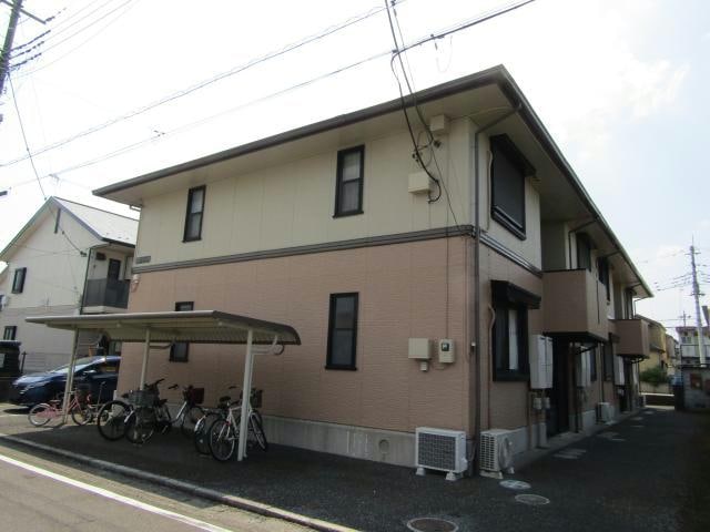  サンクス浅羽野