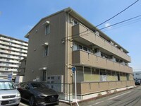 グレイスコート(北坂戸）