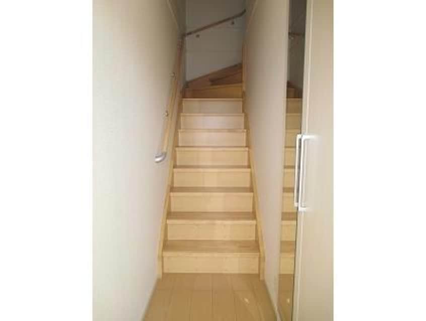  ヴェルデメゾンⅡ