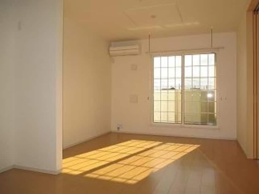  ヴェルデメゾンⅡ