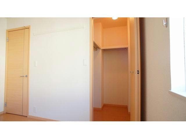  ヴェルデメゾンⅡ