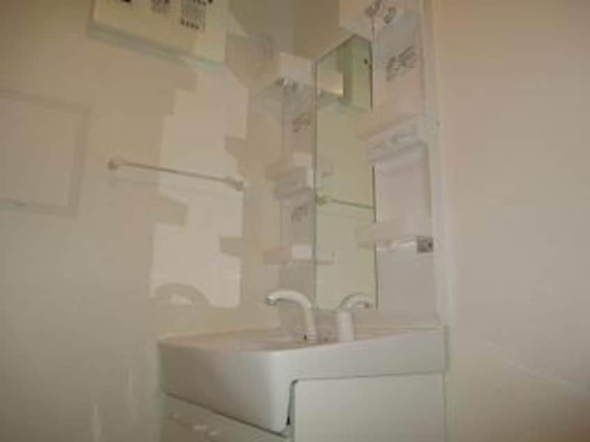  ヴェルデメゾンⅡ