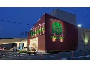 マミーマート沢口町店(スーパー)まで425m ヴェルデメゾンⅡ