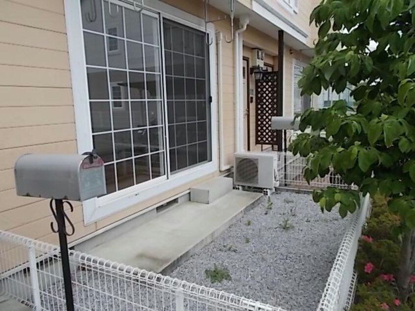  ソフィーナひがし野