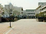 吉見町立吉見中学校(中学校/中等教育学校)まで2933m ソフィーナひがし野