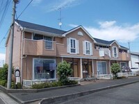 ソフィーナひがし野Ⅱ