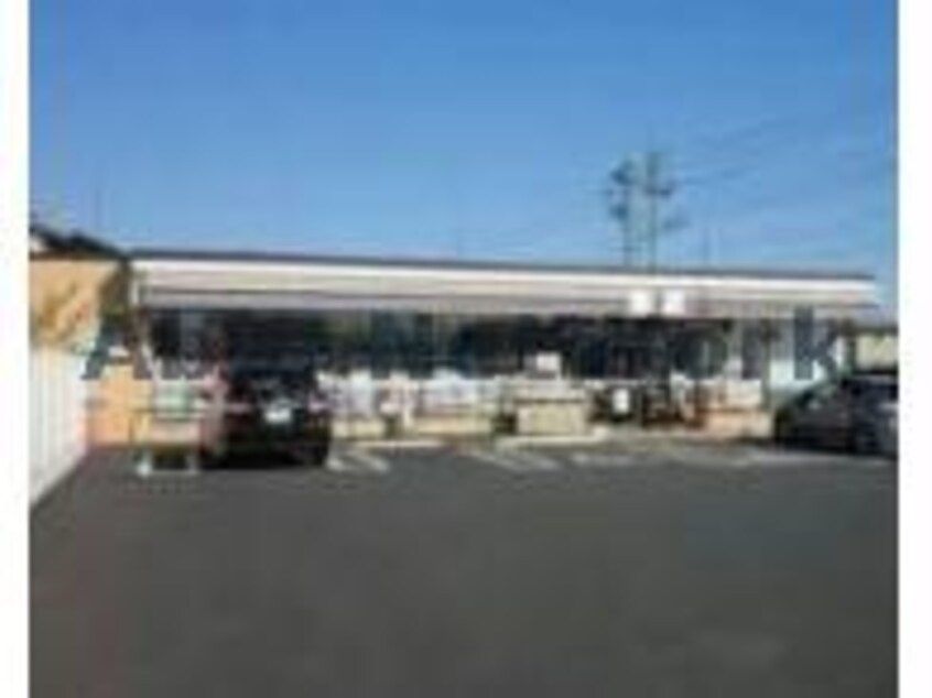セブンイレブン吉見東野3丁目店(コンビニ)まで248m ふぉーらむしろかねⅠ