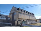アートパレス東松山№6　（和泉町1-32）の外観