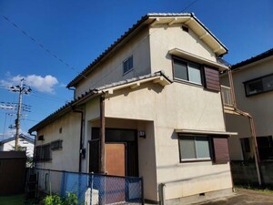 東平新山貸家