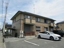 ＭＪフォレスト　Ａ／Ｂの外観