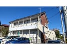 キャロットハウス　（材木町15-11)の外観