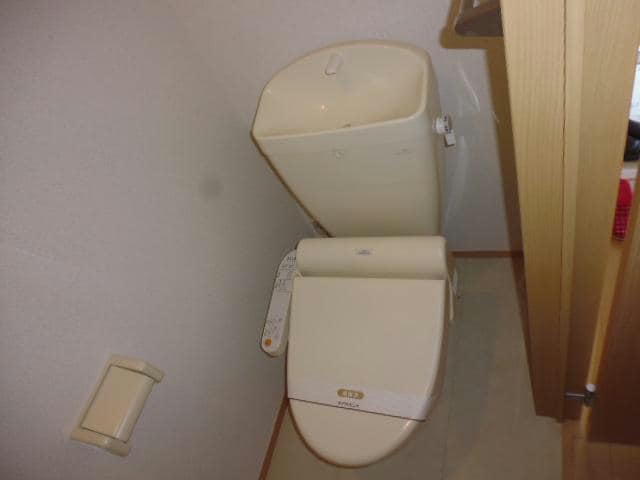 他号室参考写真 レジデンス高坂Ⅱ　28439