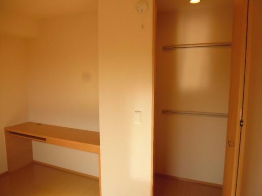 他号室参考写真 レジデンス高坂Ⅱ　28439
