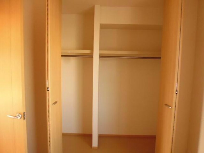 他号室参考写真 レジデンス高坂Ⅱ　28439