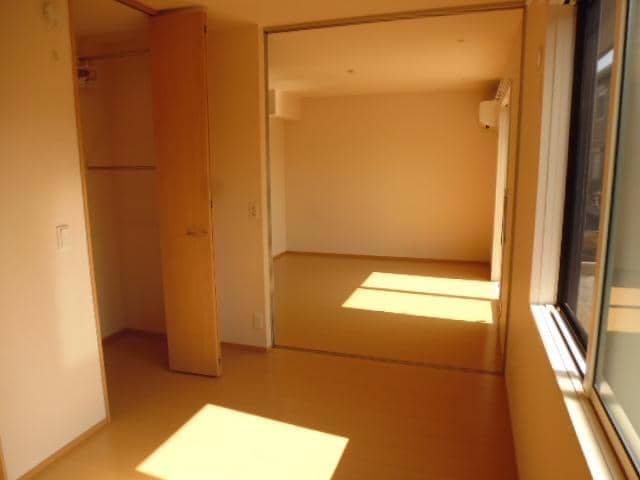他号室参考写真 レジデンス高坂Ⅱ　28439