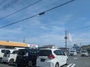 マミーマート高坂店(スーパー)まで604m レジデンス高坂Ⅱ　28439