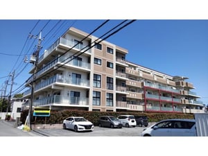 ロータリーパレス東松山箭弓町（507）