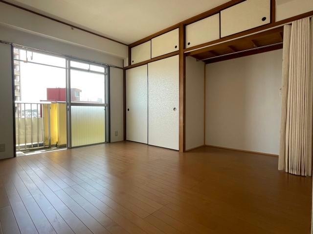  玉田ビル　（箭弓町3丁目2-1）