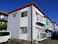 エステートピア志邑　Ａ棟　（松葉町2丁目17-27）
