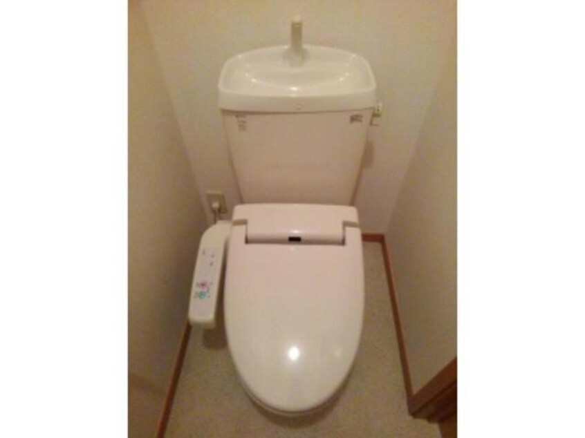  ジョイフラット青鳥Ⅰ・Ⅱ