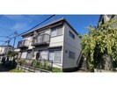 コーポサンライズ　（材木町19-21）の外観