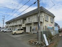 昭和コーポ若松町Ⅱ