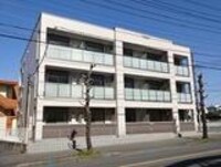 パシフィックフィールドⅡ