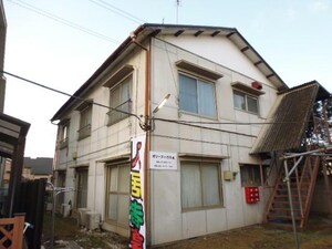 オリーブハウス４