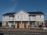 サニーレジデンス