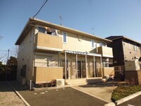 フルール・ド・ソレイユ　（美原町1丁目14-15）