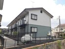  リバーサイド山崎