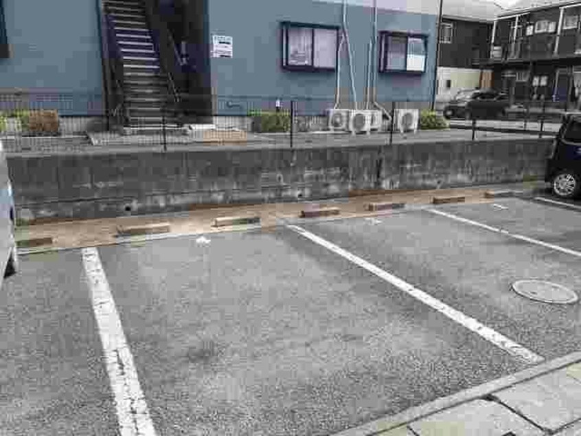  リバーサイド山崎