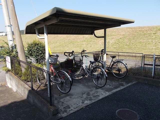  リバーサイド山崎