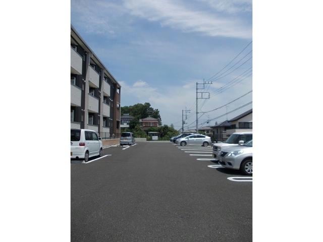  サンライズ　ヒル(東松山市柏崎)