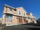  シャン・ド・フルール(嵐山町志賀)