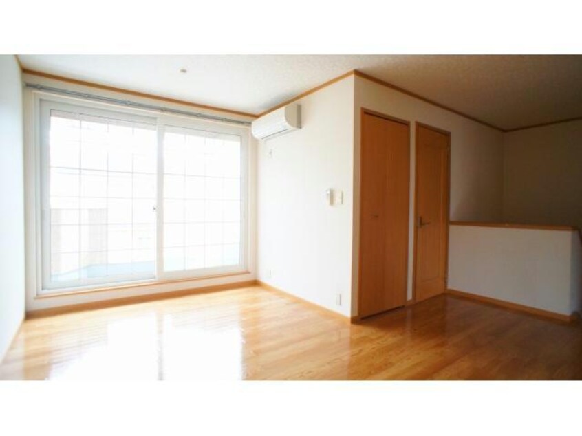  シャン・ド・フルール(嵐山町志賀)