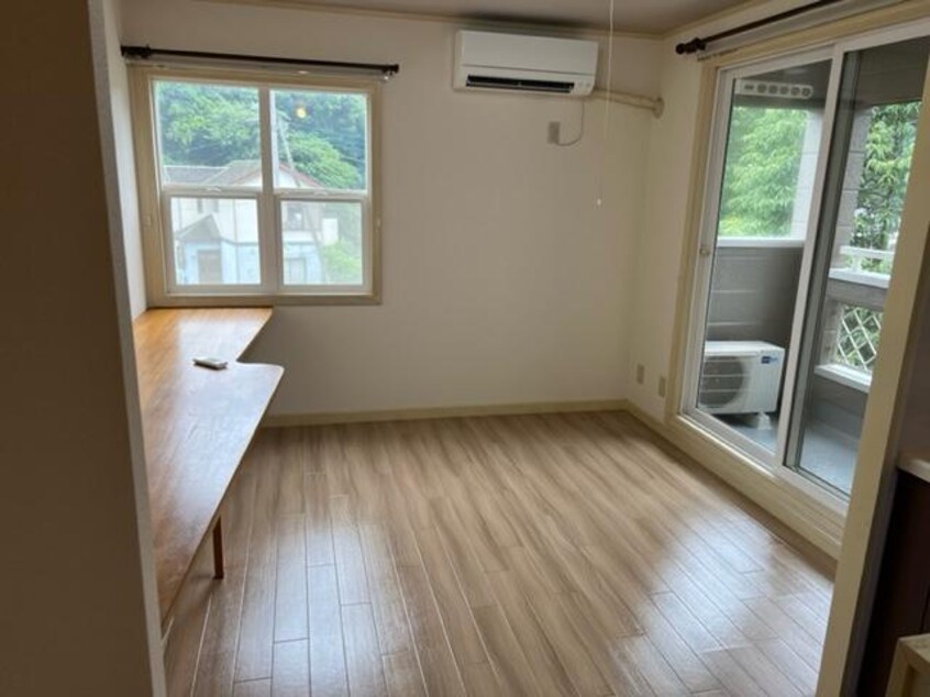  ハイツ橘（熊谷市万吉）