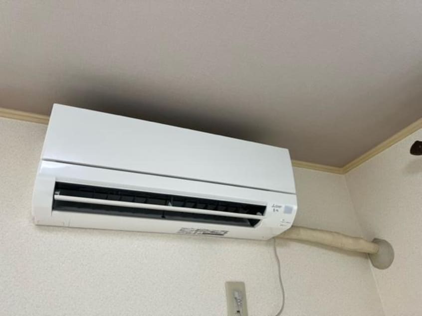  ハイツ橘（熊谷市万吉）