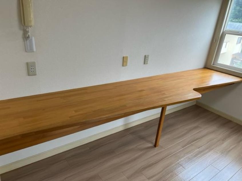 カウンター ハイツ橘（熊谷市万吉）