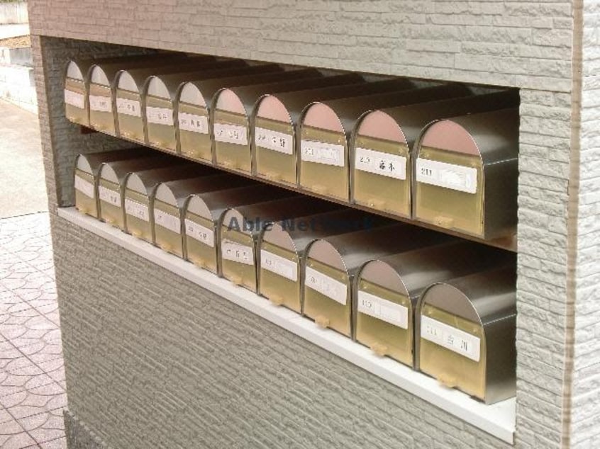  ハイツ橘（熊谷市万吉）