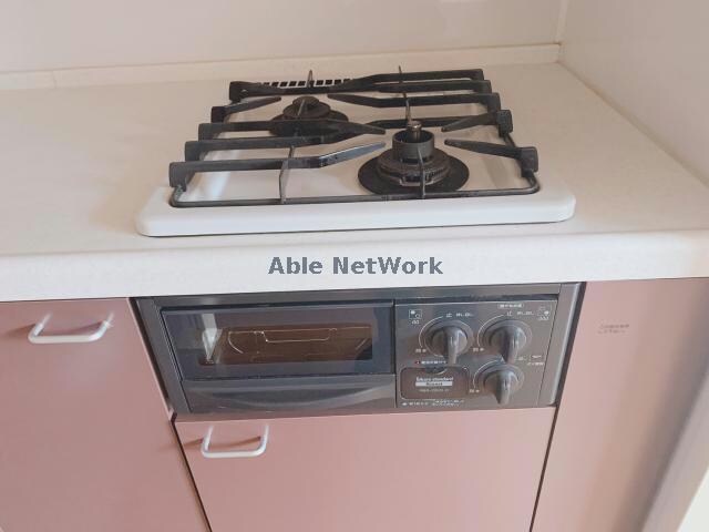  ハイツ橘（熊谷市万吉）