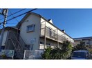 アドリアーナ東松山（東松山市六軒町）の外観