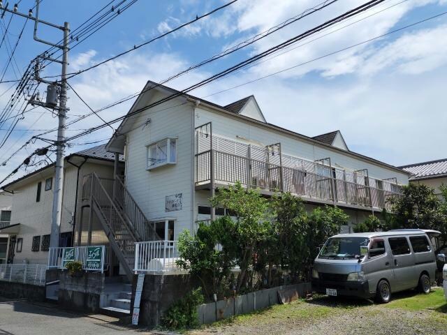  アドリアーナ東松山（東松山市六軒町）