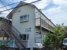  アドリアーナ東松山（東松山市六軒町）