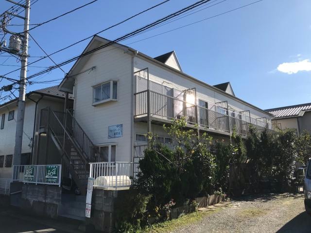  アドリアーナ東松山（東松山市六軒町）