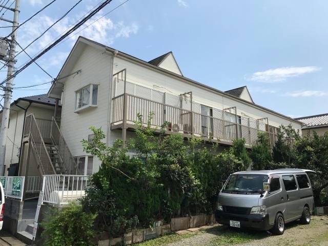  アドリアーナ東松山（東松山市六軒町）